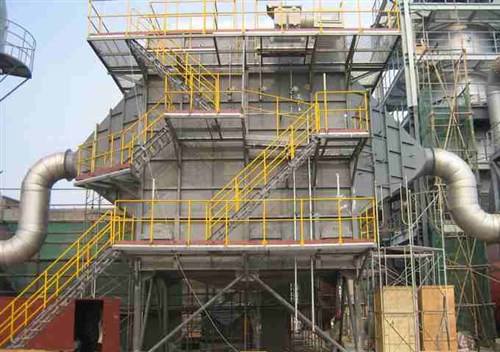 濕式靜電除塵器，鋼鐵濕式脫硫技術(shù)