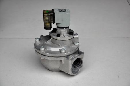 直角式電磁脈沖閥 直角式電磁脈沖閥