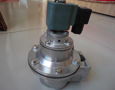 速接式電磁脈沖閥 速接式電磁脈沖閥