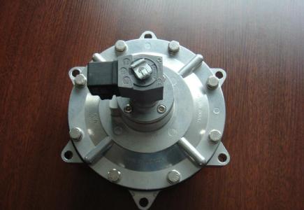 DMF-Y淹沒式電磁脈沖閥 DMF-Y淹沒式電磁脈沖閥