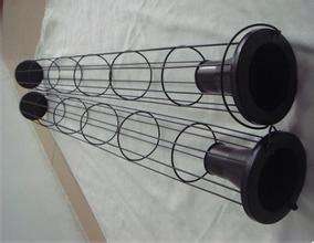 濟(jì)寧有機(jī)硅除塵骨架