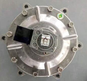 DMF-Y-76S 3寸淹沒閥 DMF-Y-76S 3寸淹沒閥