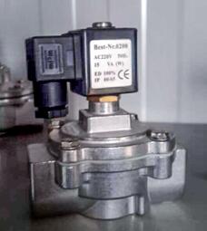 DMF-Z-25S 1寸電磁脈沖閥 DMF-Z-25S 1寸電磁脈沖閥