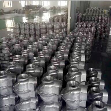 直角式電磁脈沖閥 直角式電磁脈沖閥