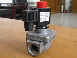 DMF-20電磁脈沖閥 DMF-20電磁脈沖閥