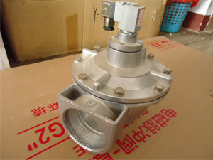 DMF-Z-50電磁脈沖閥 DMF-Z-50電磁脈沖閥