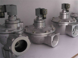 DMF-Z-70電磁脈沖閥 DMF-Z-70電磁脈沖閥