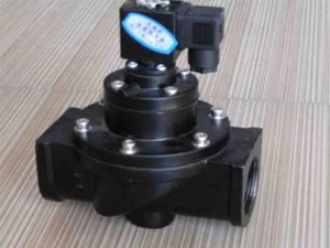 DMF-ZM-20電磁脈沖閥 DMF-ZM-20電磁脈沖閥