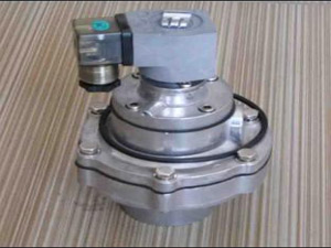 DMF-Y-40S電磁脈沖閥 DMF-Y-40S電磁脈沖閥