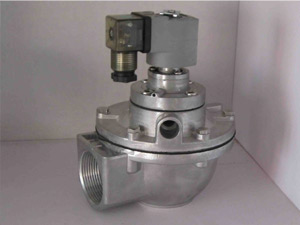 DMF-T-50電磁脈沖閥 DMF-T-50電磁脈沖閥